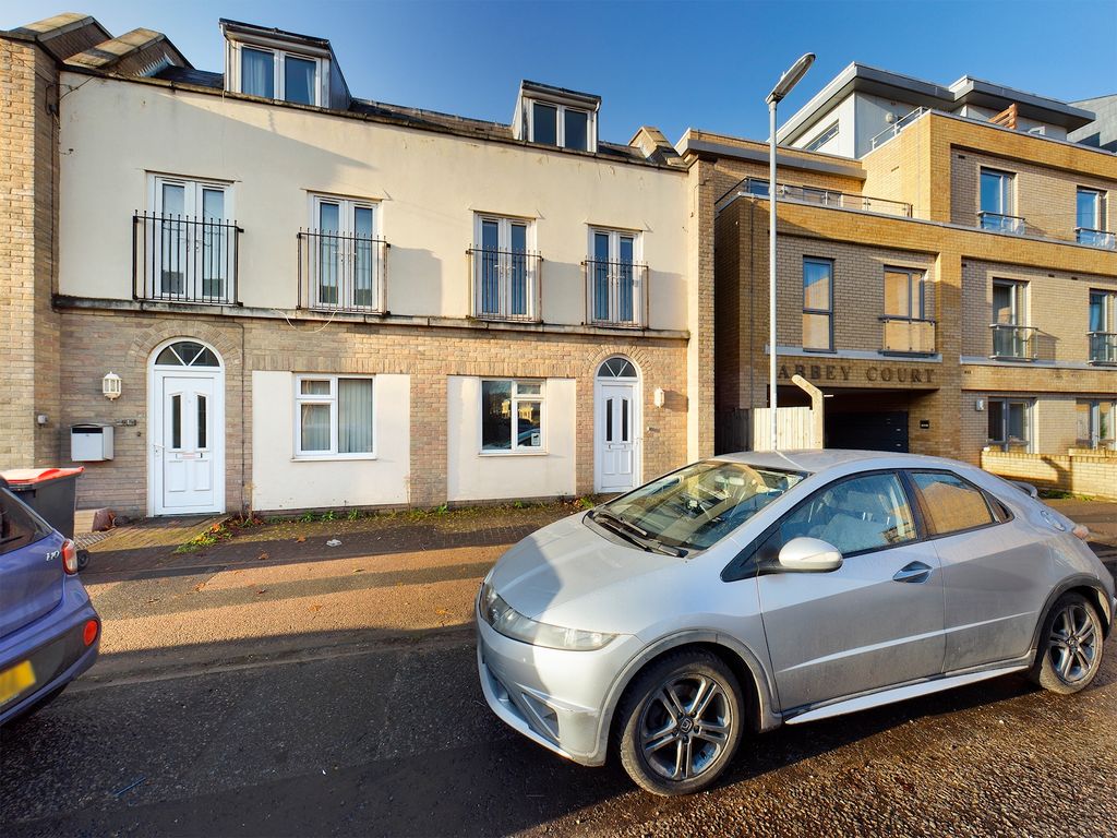 9A Abbey Street, Cambridge CB1  