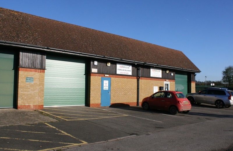 Commercial property for sale in Ashford Road, Lenham, Maidstone ME17