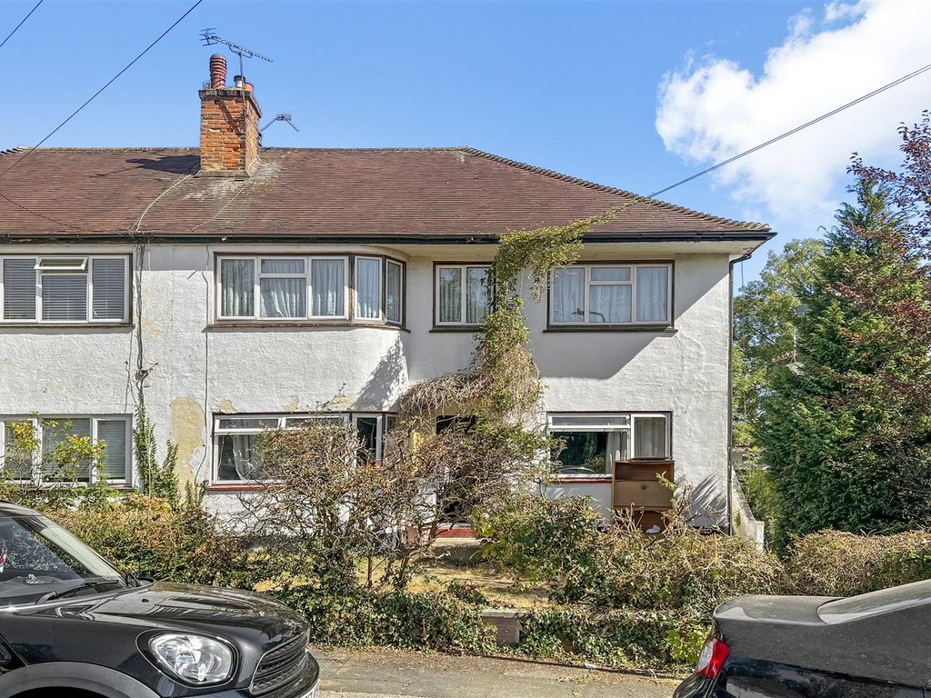2 bed for sale in Sudbury Croft, Sudbury, Wembley HA0 Zoopla