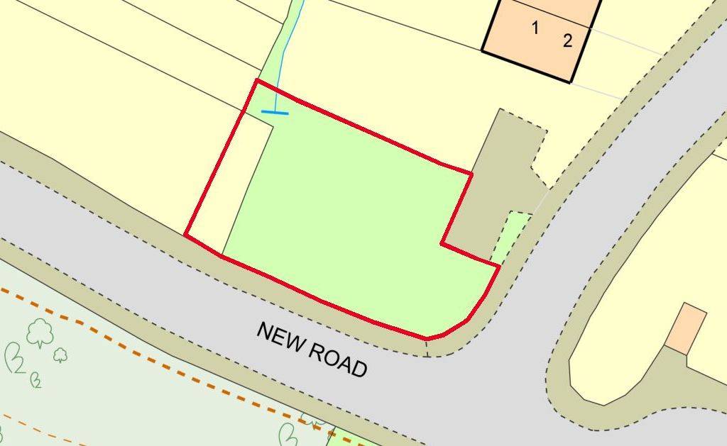 Land for sale in Brackendale, Hastings TN35 Zoopla