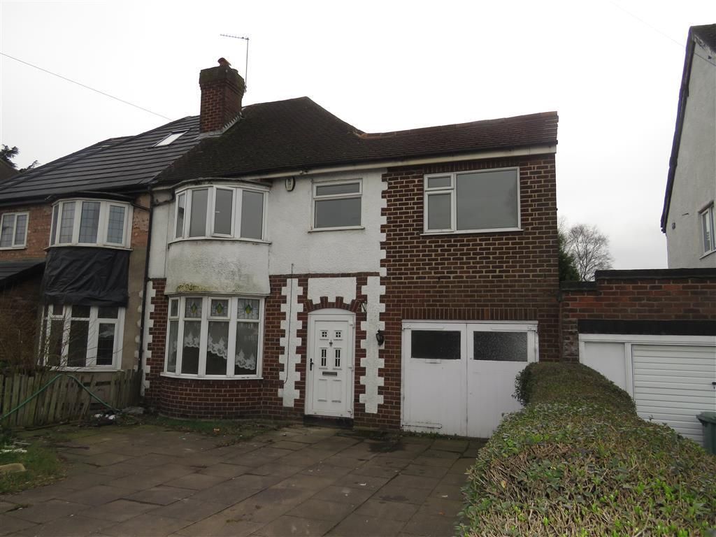 4 bed property to rent in Broadway West, Walsall WS1 Zoopla