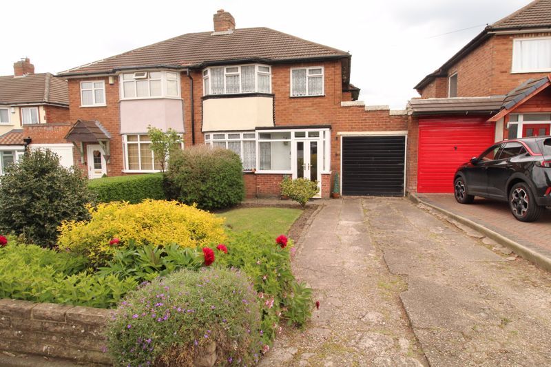 3 bed semidetached house for sale in Whitehorse Road, 152334, Walsall