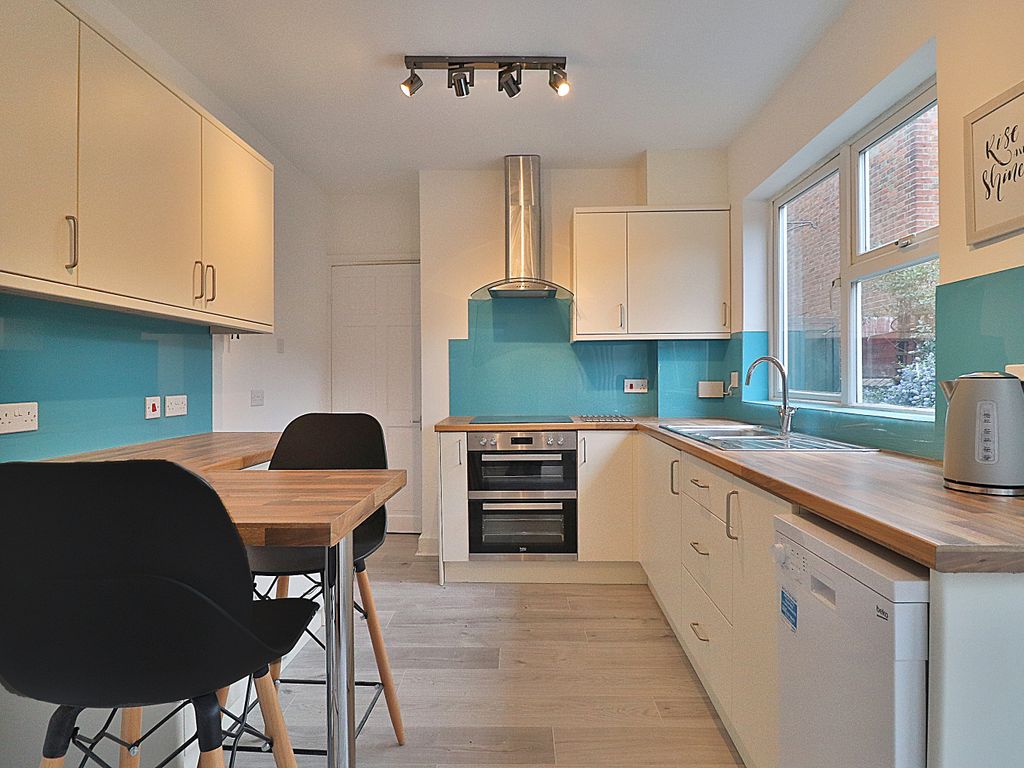1 bed terraced house to rent in Hurst Grove, Bedford MK40 Zoopla