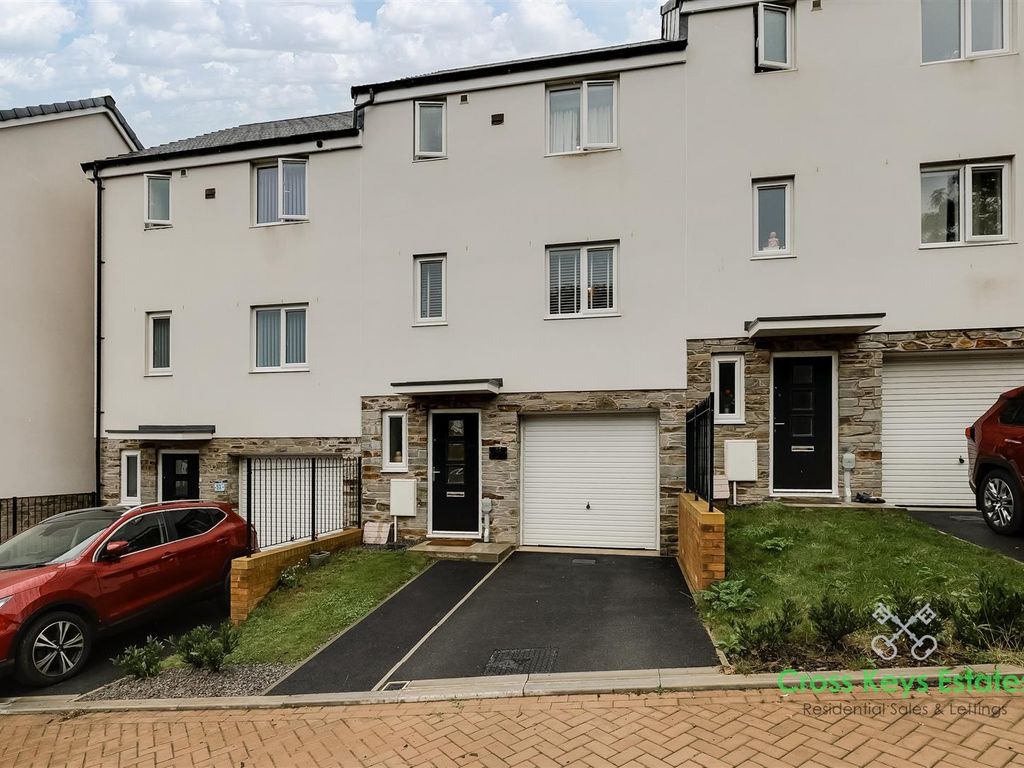 4 bed property for sale in Starling Drive, Plymouth PL6, £315,000 Zoopla