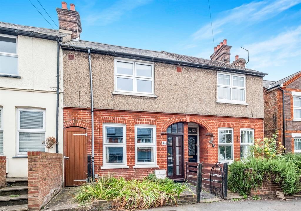 3 Bed House To Rent Hemel Hempstead