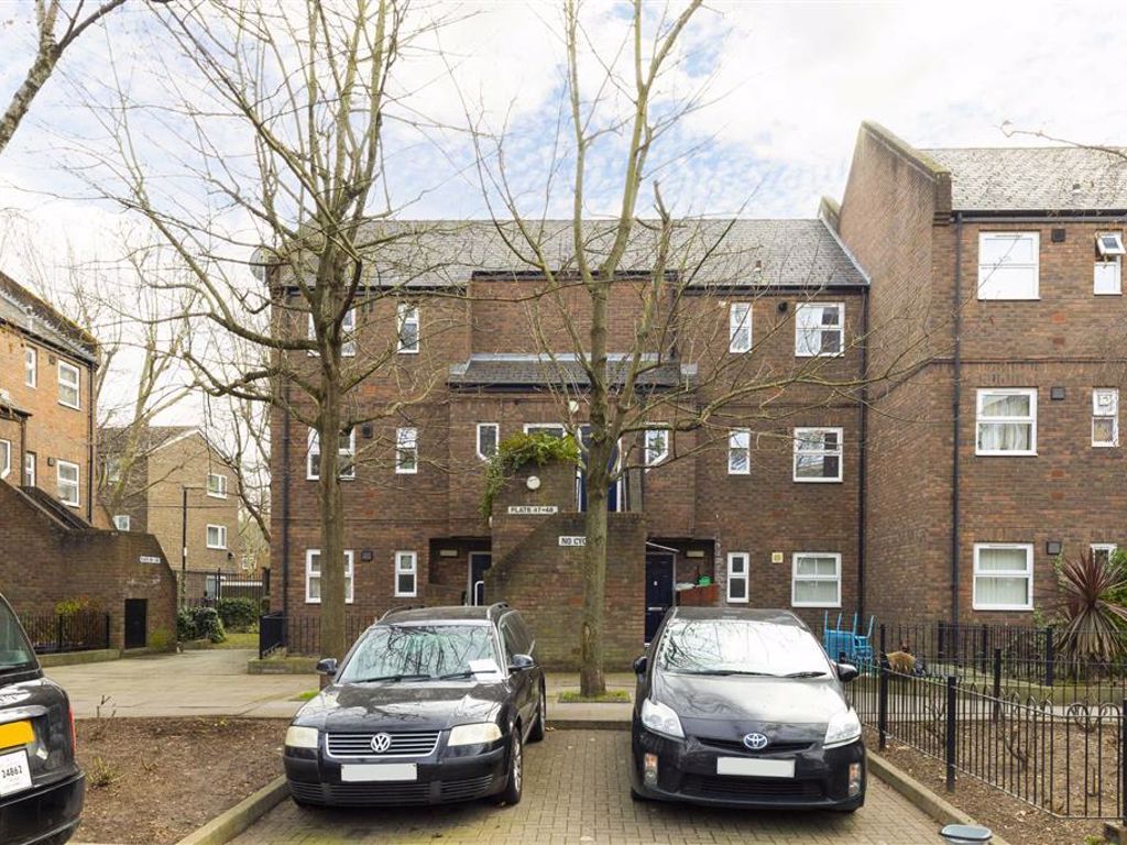1 bed flat for sale in Morecambe Close, Beaumont Square, London E1 Zoopla