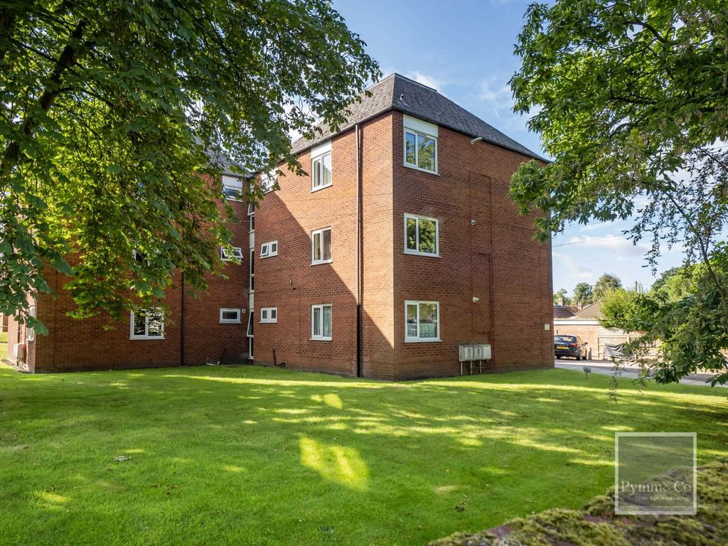 2 bed flat for sale in Brunswick Road, Norwich NR2, £180,000 Zoopla