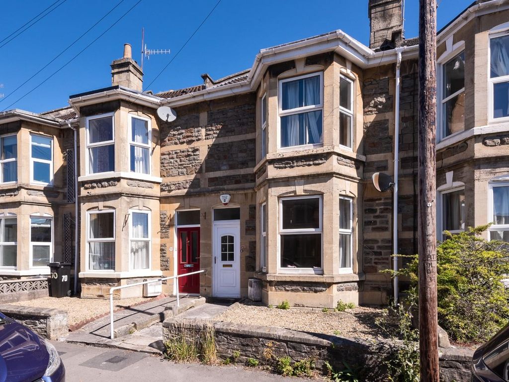 5 bed terraced house to rent in Triangle North, Bath BA2, £2,885 pcm Zoopla