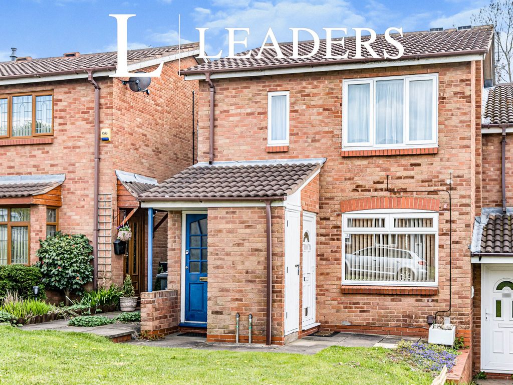 1 bed to rent in Ragees Road, Kingswinford DY6 Zoopla