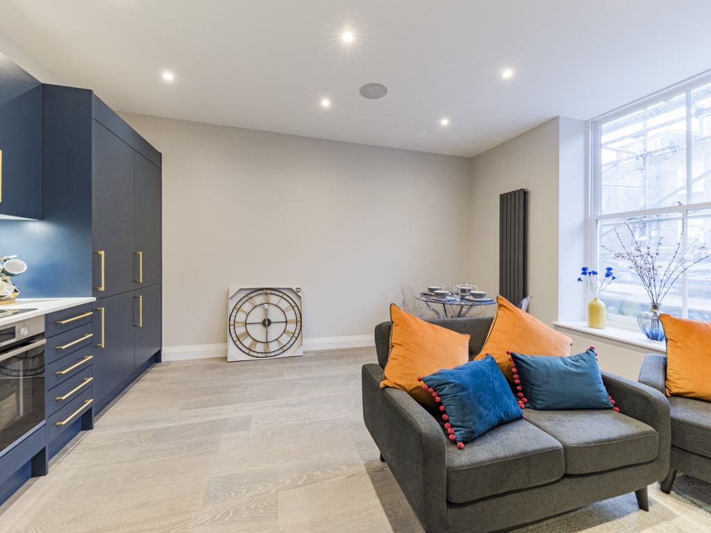 Malvern Road Queens Park NW6