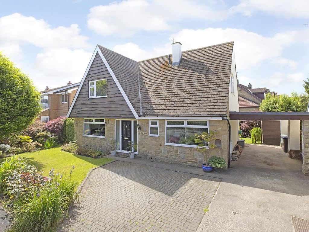 4 bed detached house for sale in Sun Lane, Burley In Wharfedale, Ilkley LS29, £599,950 Zoopla