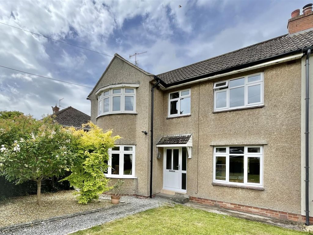3 bed property for sale in Wells Road, Draycott, Cheddar BS27 Zoopla