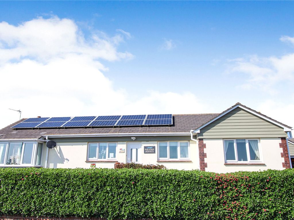 3 bed bungalow for sale in Headlands View Avenue, EX34, £