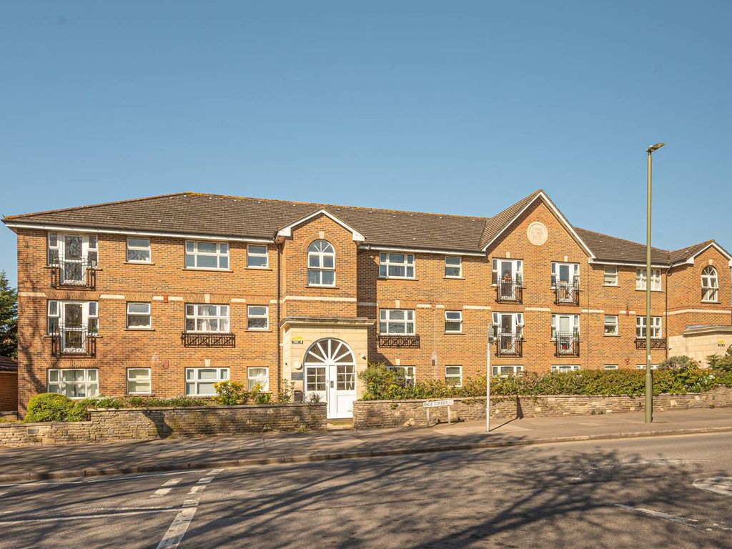 1 bed flat for sale in Page Street, Mill Hill, London NW7 Zoopla