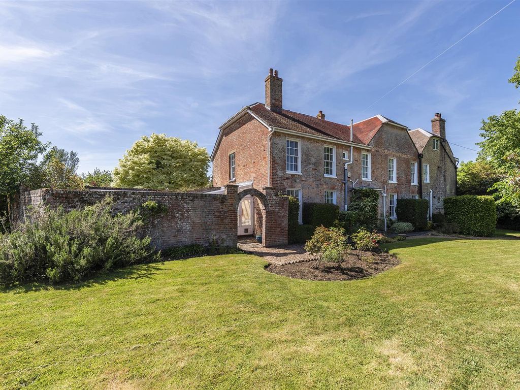 4 bed property for sale in Old Road, East Peckham, Tonbridge TN12 Zoopla