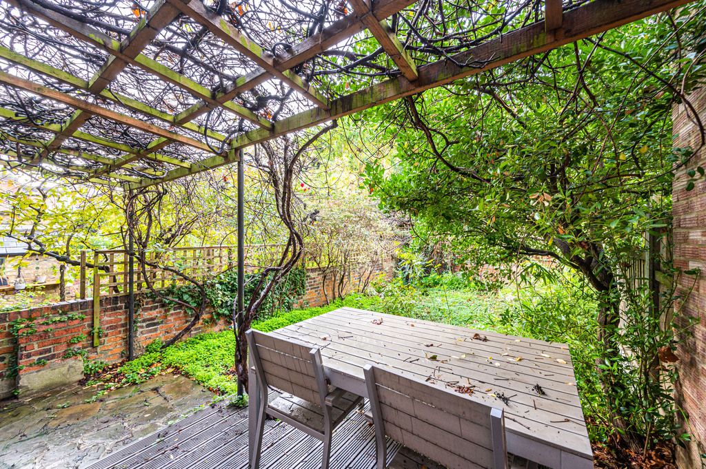 1 bed flat for sale in Mackeson Road, London NW3 Zoopla