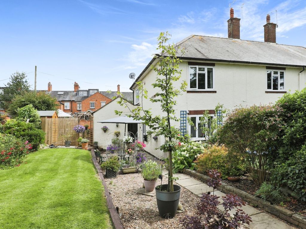 2 bed for sale in Greenhill Gardens, Evesham WR11 Zoopla