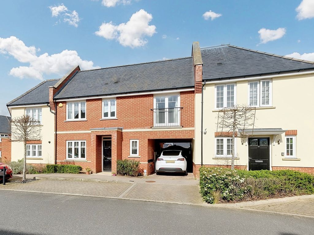 3 bed property for sale in Whitley Link, Chelmsford CM2, £500,000 Zoopla