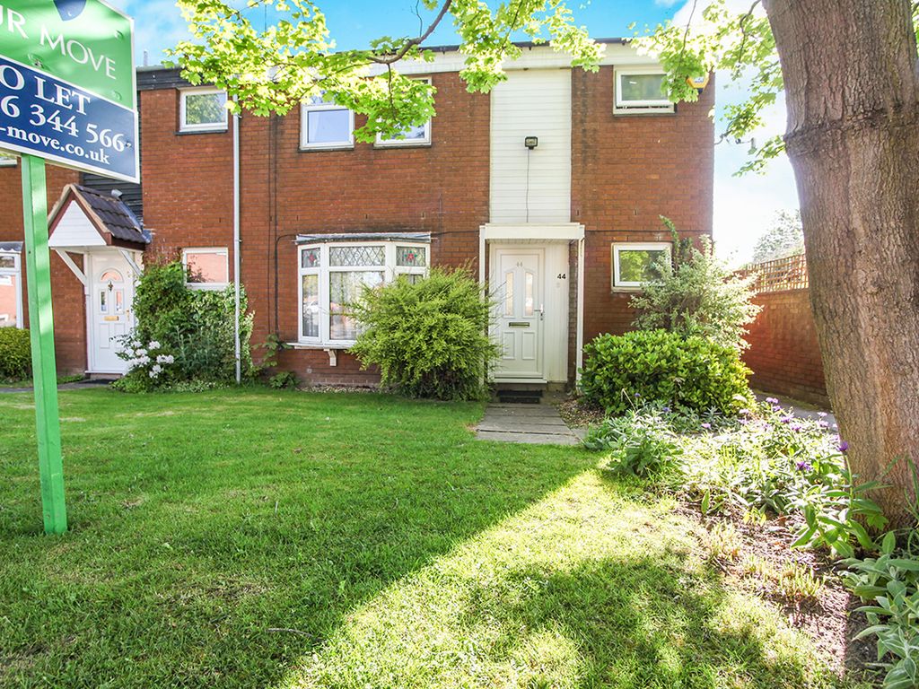 3 bed semidetached house to rent in Purcell Avenue, Nuneaton, Warwickshire CV11, £950 pcm Zoopla