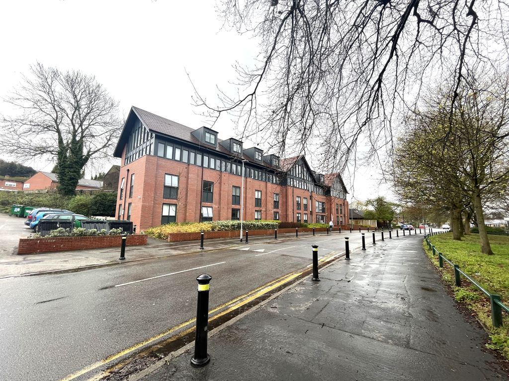 Studio for sale in Orme House, Keele, Newcastle ST5 Zoopla