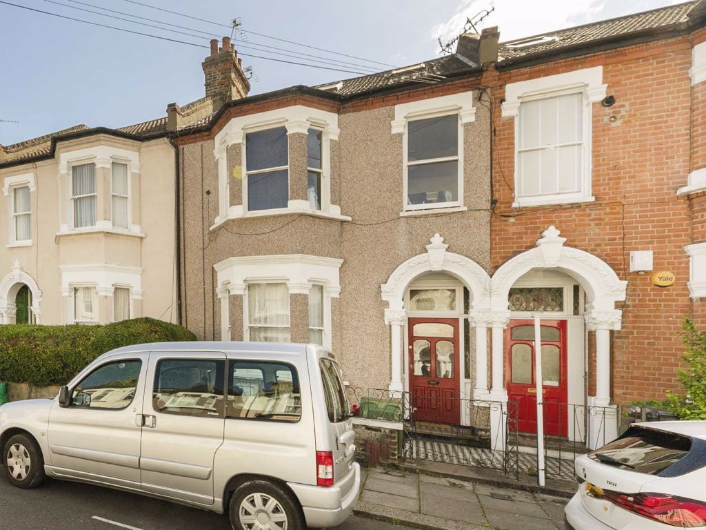 Blakemore Road London SW16  