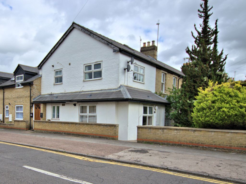 1 bed flat to rent in Cherry Hinton Road, Cambridge CB1 Zoopla