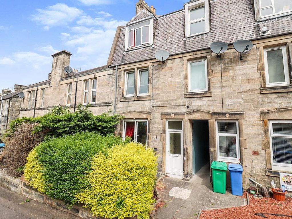 1 bed flat for sale in Victoria Terrace, Dunfermline, Fife KY12 Zoopla