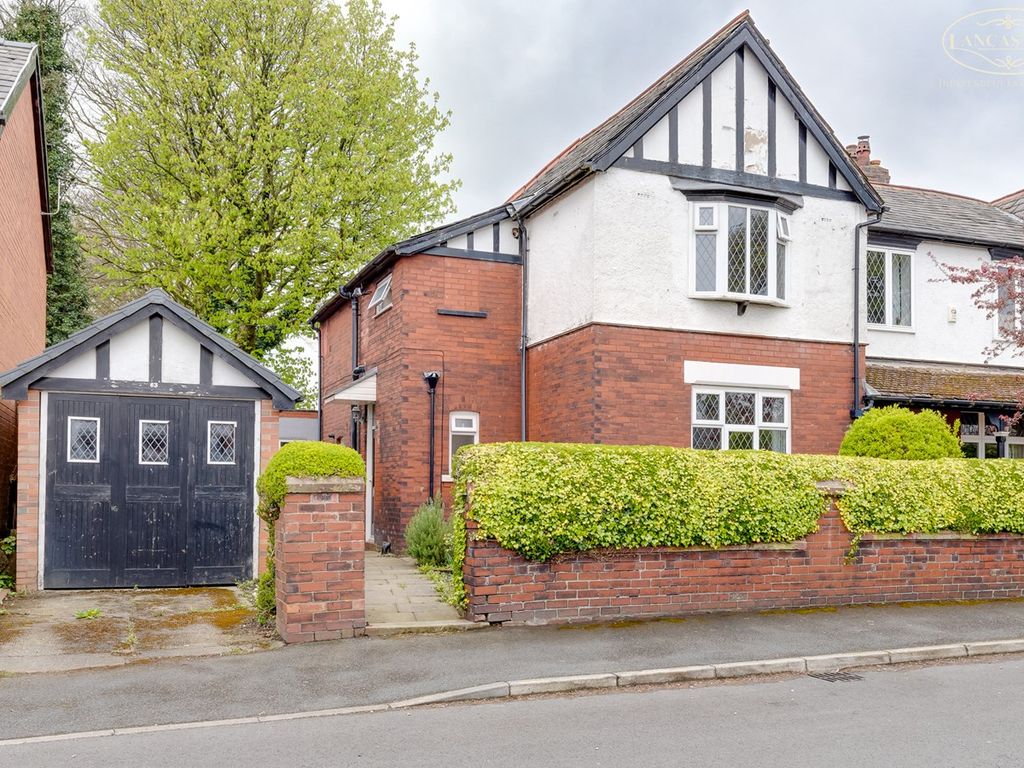 5 bed semidetached house for sale in Knowsley Road, Bolton BL1 Zoopla