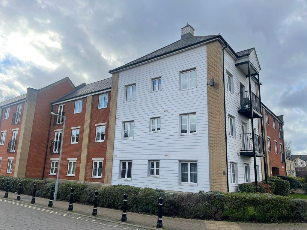 2 bed flat to rent in Celestion Drive, Ipswich IP3 Zoopla