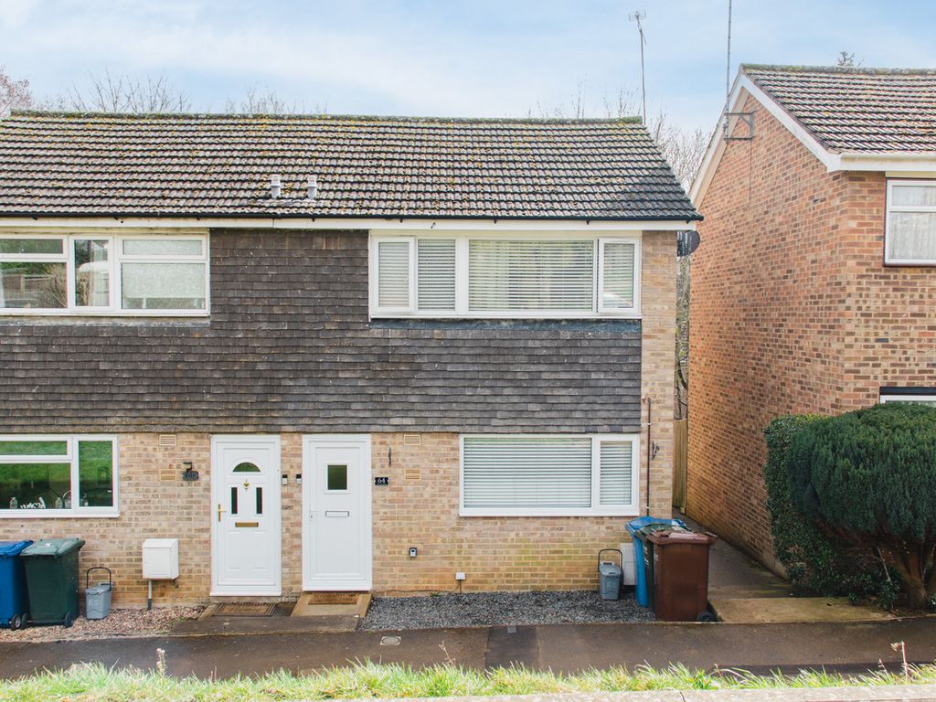 2 bed end terrace house for sale in Winters Way, Bloxham OX15 Zoopla