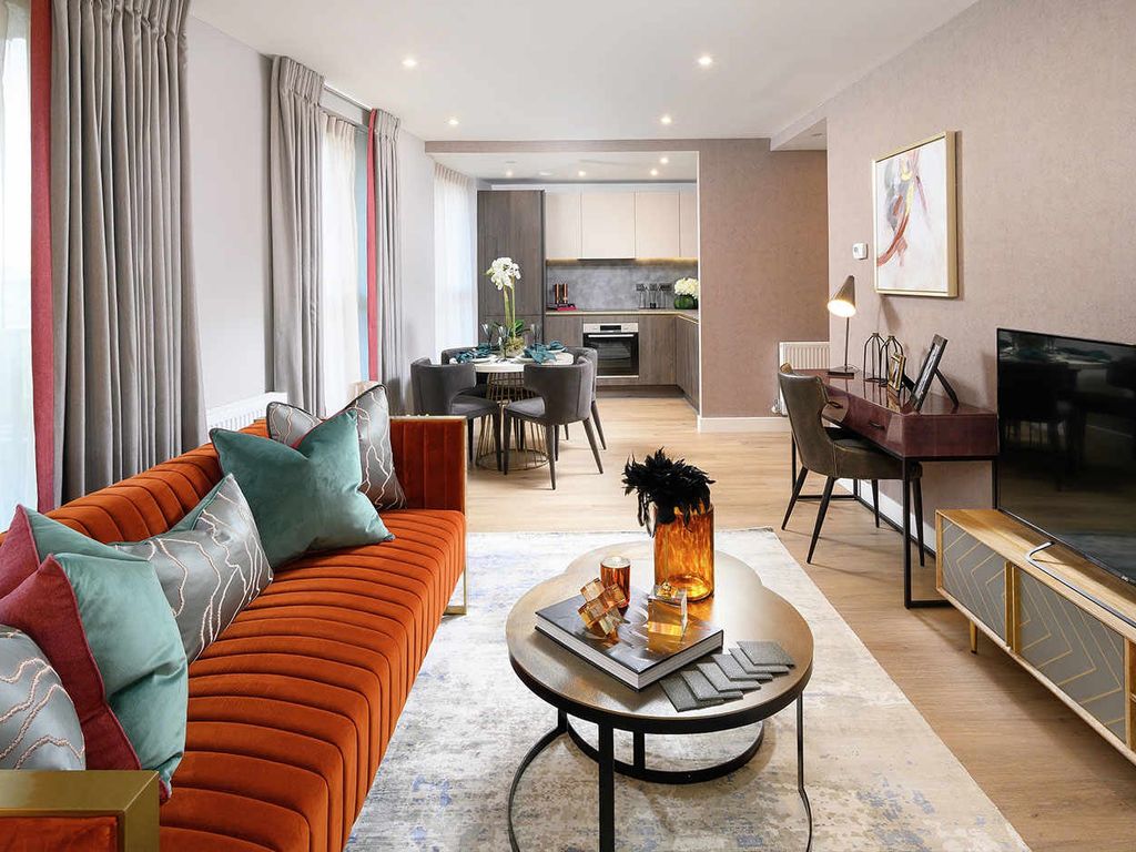 61 Shadwell St, Birmingham B4  