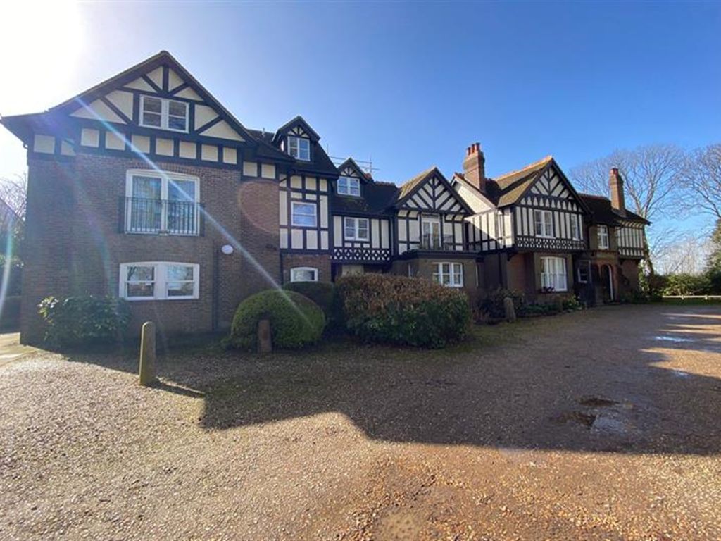 2 bed flat to rent in Buckingham Road, Winslow, Buckingham MK18 Zoopla