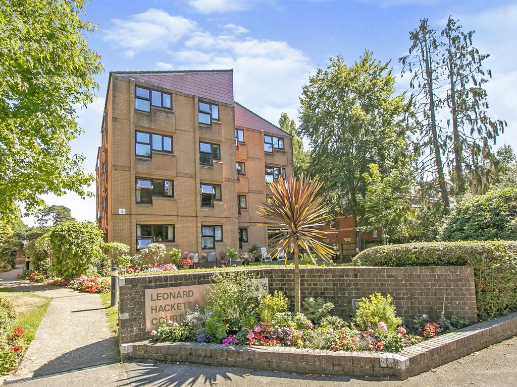 2 bed property for sale in St. Winifreds Road, Bournemouth BH2 Zoopla