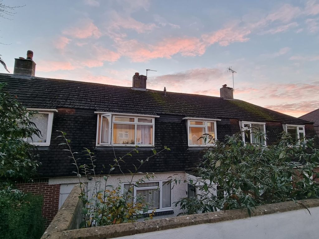 Newcastle Gardens, Plymouth PL5  