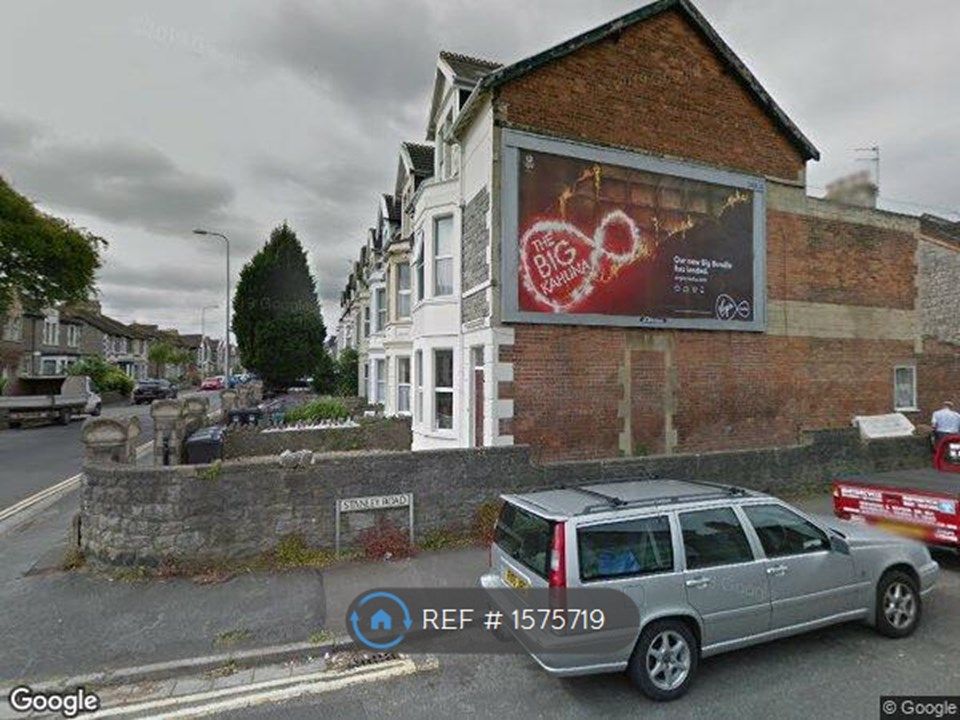 2 bed flat to rent in Rd, WestonSuperMare BS23 Zoopla