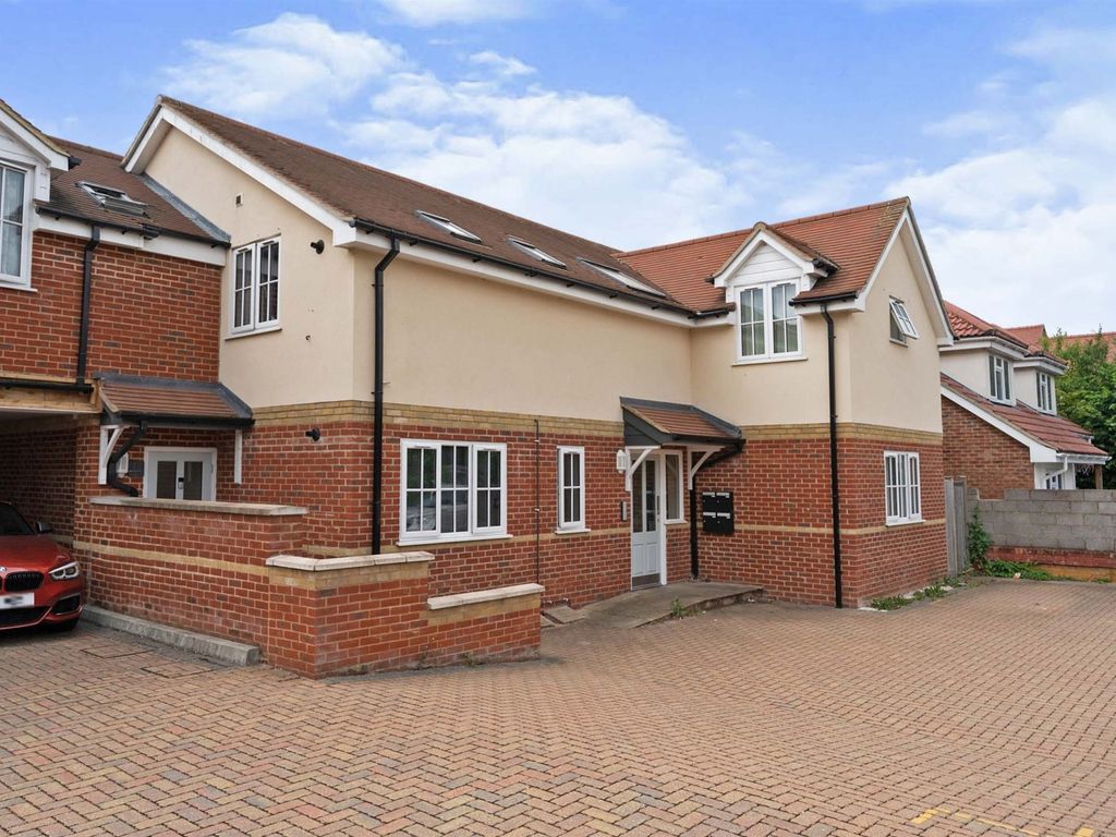 1 bed flat for sale in Hambledon Road, Waterlooville PO7 Zoopla
