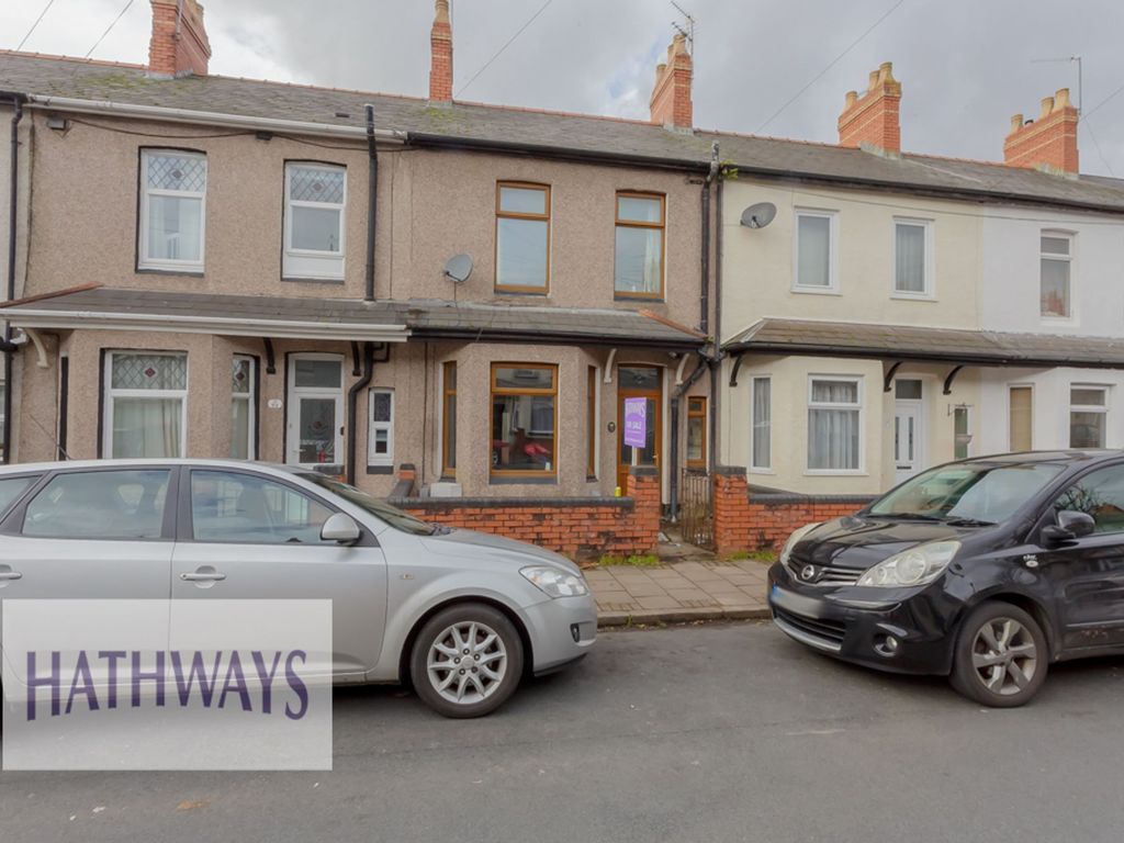 3 bed property for sale in Vivian Road, Newport NP19, £140,000 Zoopla