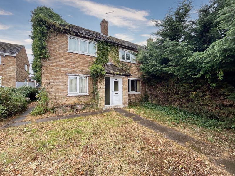 3 bed semidetached house for sale in Spilsby Road, Scunthorpe DN17, £85,000 Zoopla