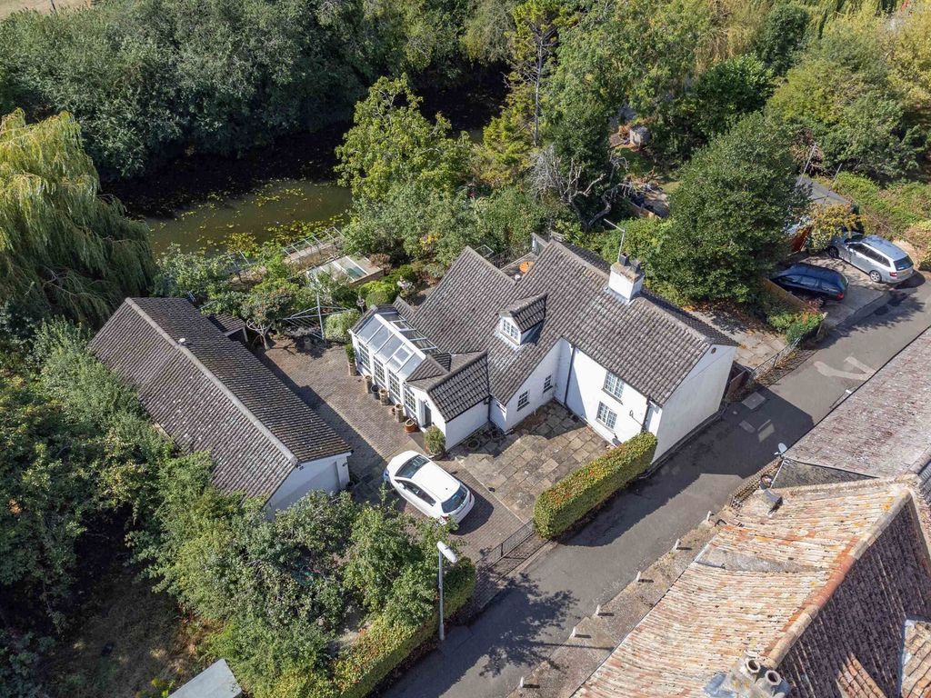 3 bed cottage for sale in West End, March PE15 Zoopla