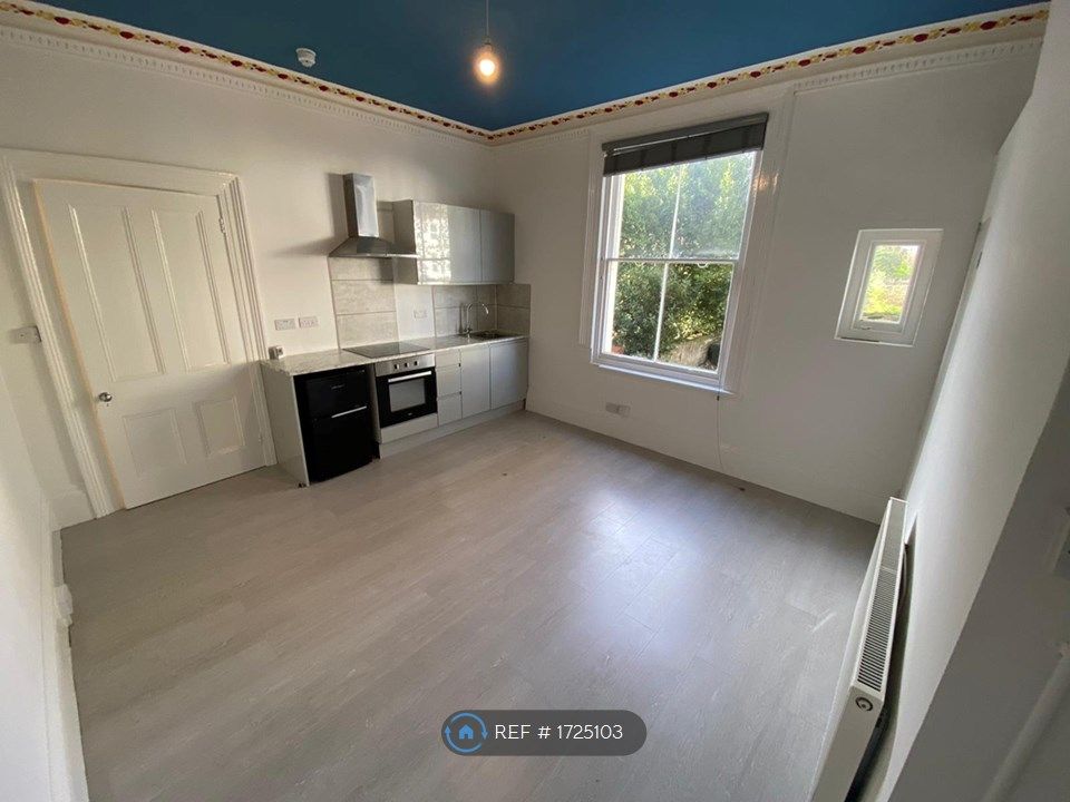 1 bed flat to rent in Goldstone Villas, Hove BN3 Zoopla