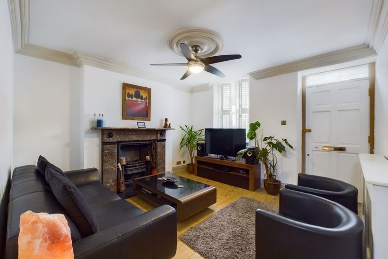 2 bed terraced house for sale in Portland Square, Workington CA14 Zoopla
