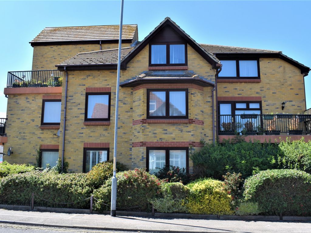 2 bed flat for sale in West Cliff Road, Broadstairs CT10 Zoopla