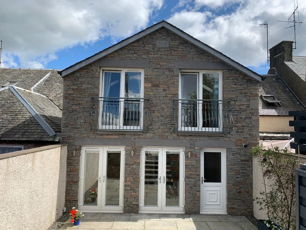 3 bed terraced house for sale in Feus, Auchterarder PH3 Zoopla