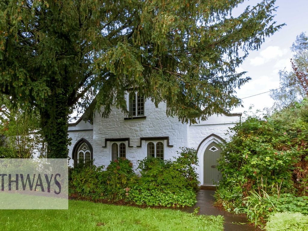 3 bed detached house for sale in 2 Jim Crow Cottage, Jim Crow Square