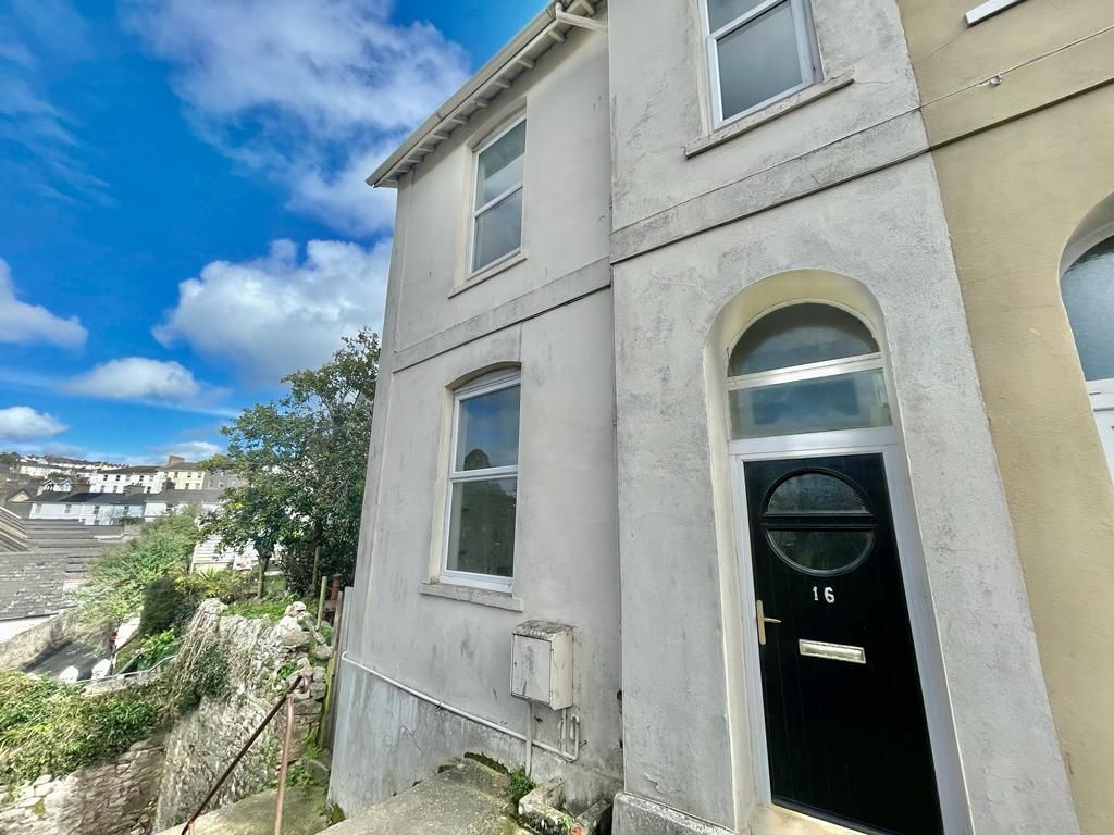 3 bed semidetached house to rent in Market Street, Torquay TQ1 Zoopla
