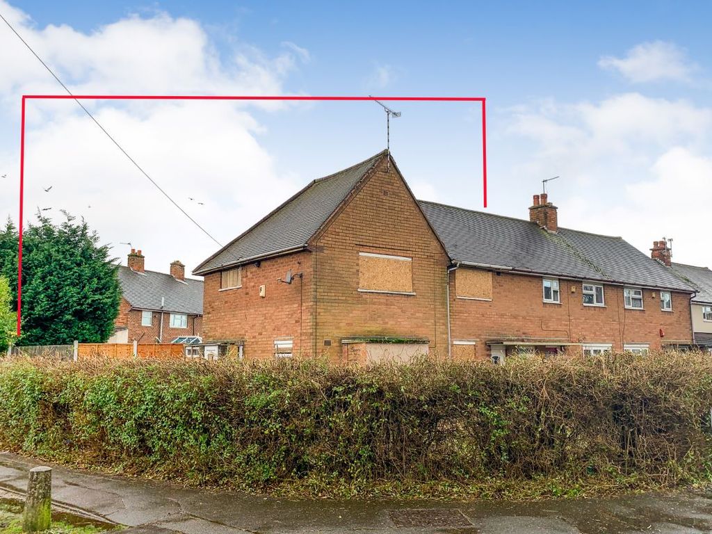92 Thames Road, Walsall WS3  
