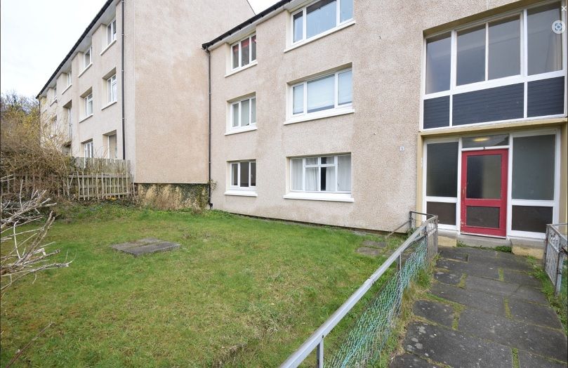 2 bed flat to rent in 5, Firrhill Drive, Edinburgh EH13 Zoopla