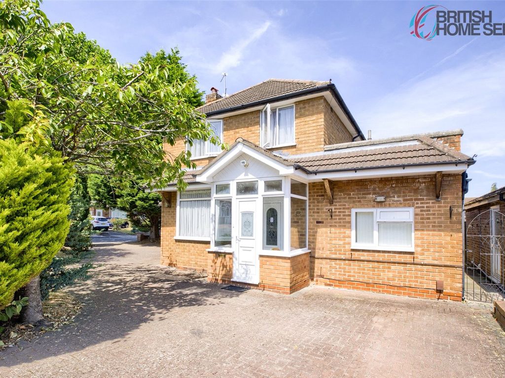 Mayswood Road, Solihull, West Midlands B92  