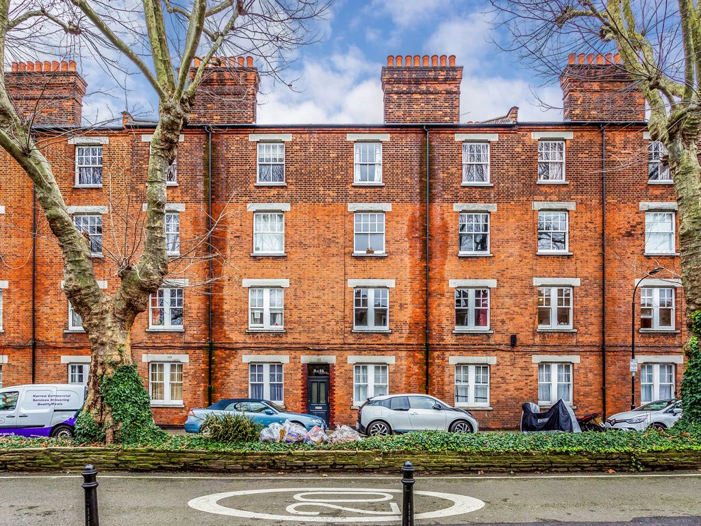 2 bed flat to rent in Cromwell Avenue, London W6 Zoopla