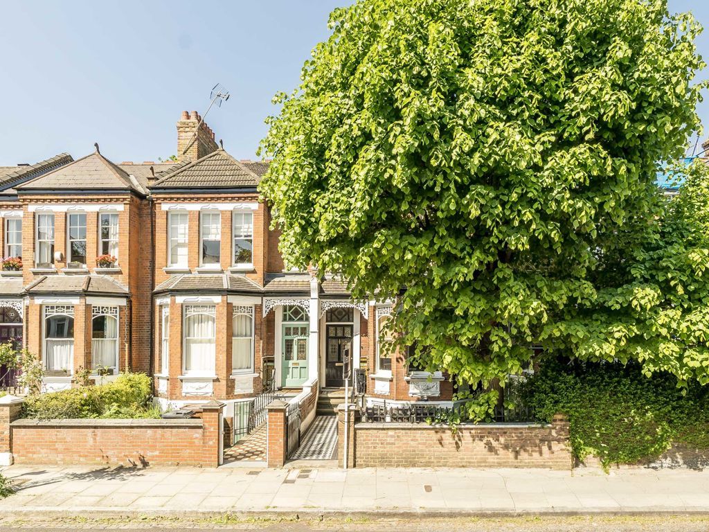 3 bed for sale in Parkholme Road, London E8, £1,175,000 Zoopla